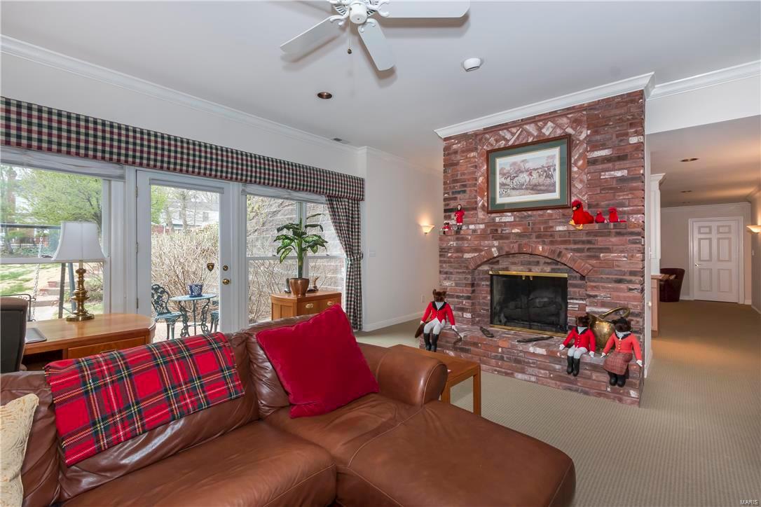 Bridle Crossing Lane - Residential