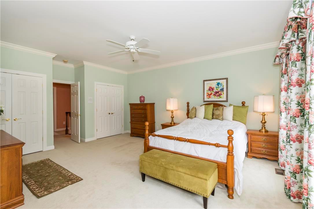 Bridle Crossing Lane - Residential