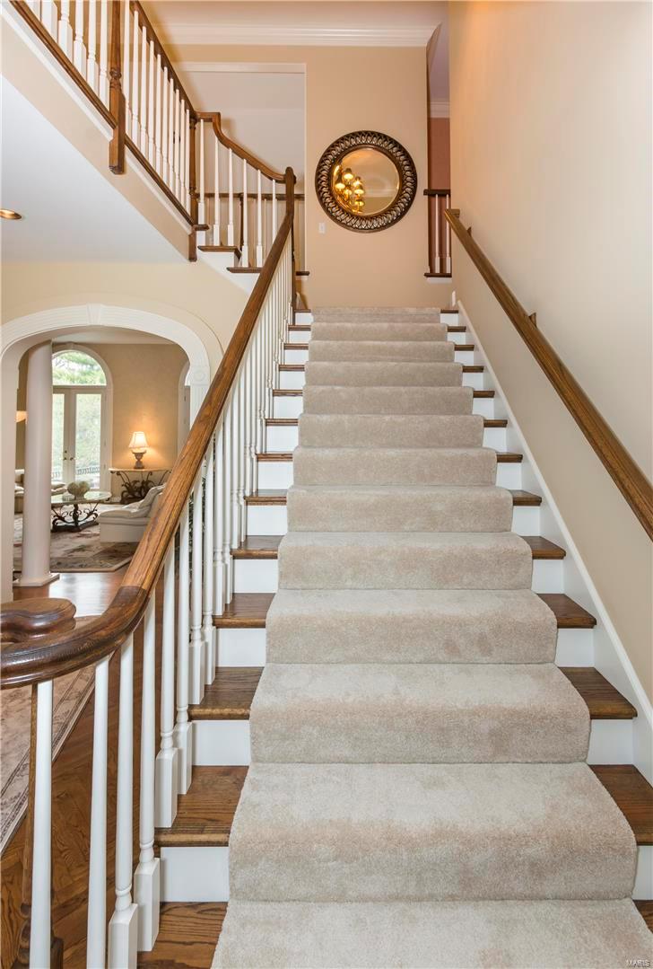 Bridle Crossing Lane - Residential