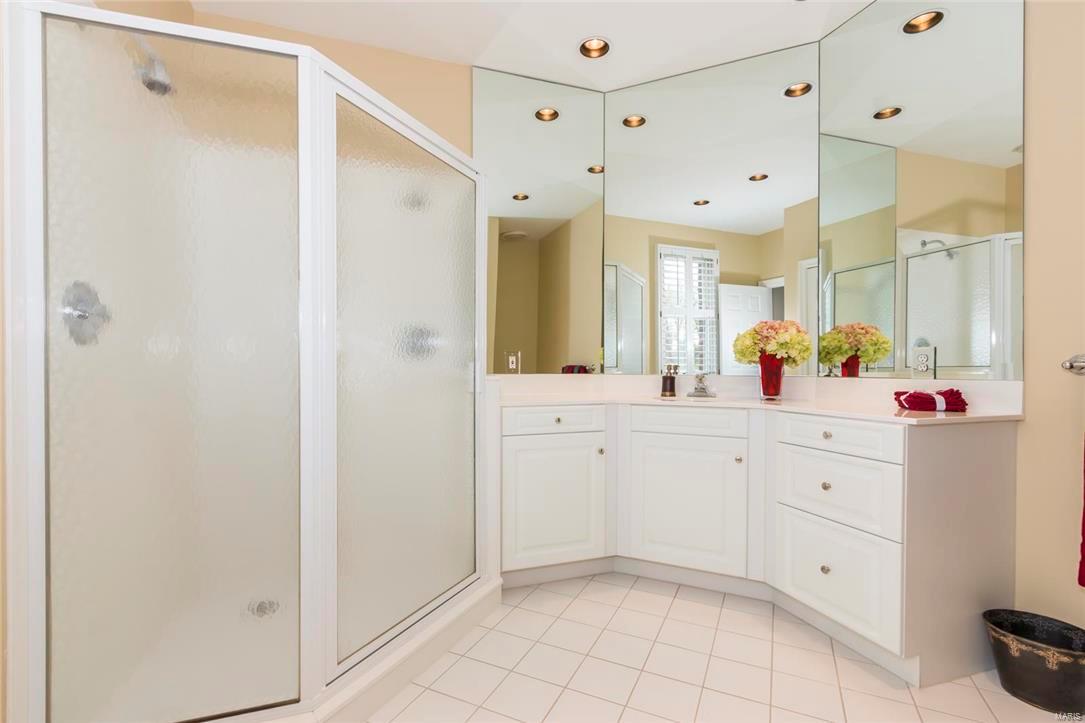 Bridle Crossing Lane - Residential