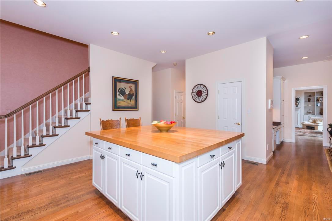 Bridle Crossing Lane - Residential