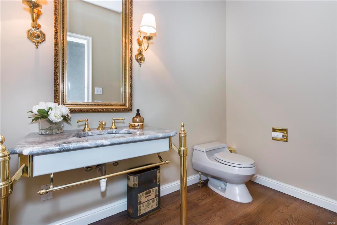 Bridle Crossing Lane - Residential