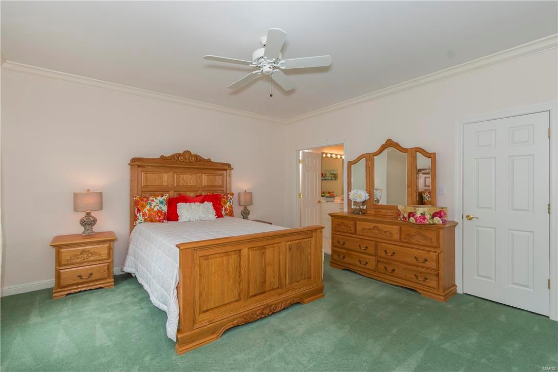 Bridle Crossing Lane - Residential