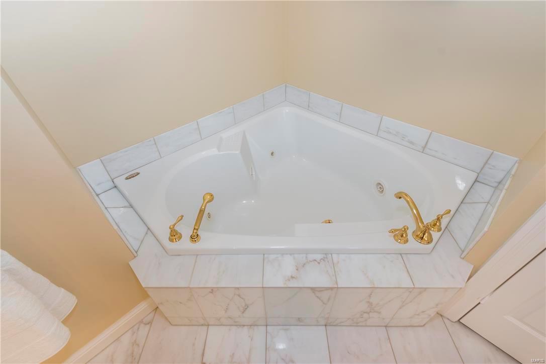 Bridle Crossing Lane - Residential