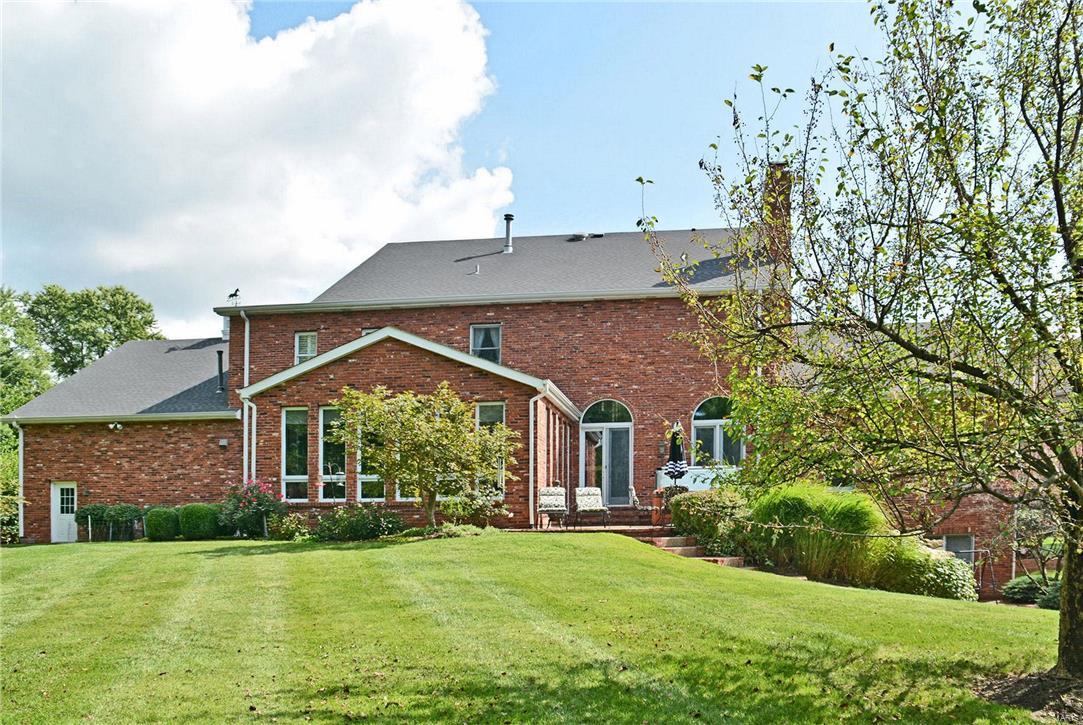 Bridle Crossing Lane - Residential