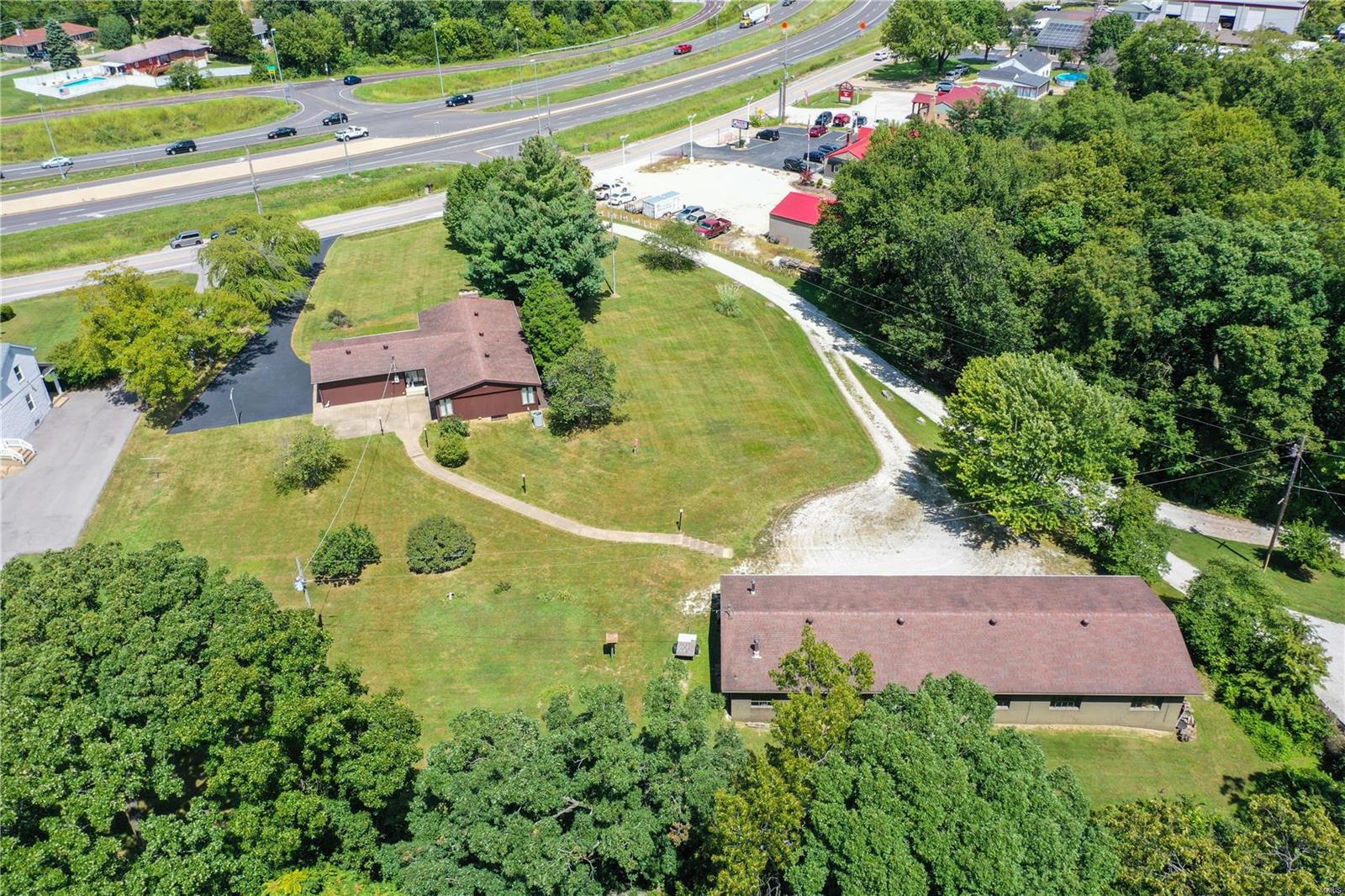 1500 Gravois Road