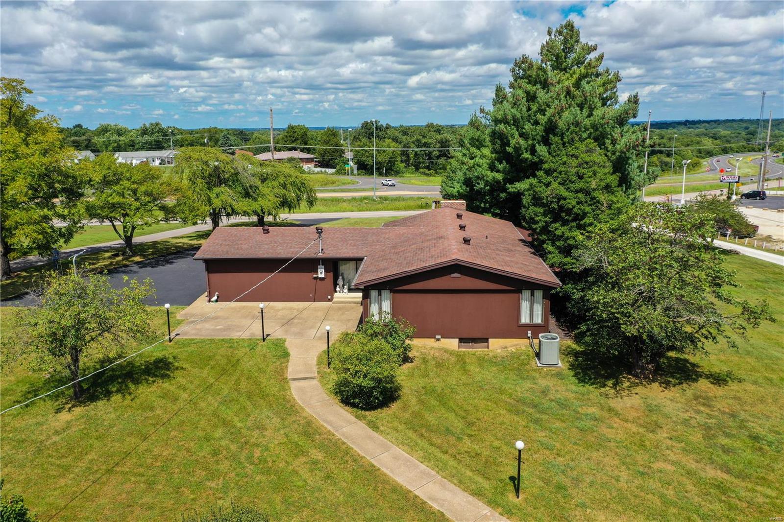 1500 Gravois Road