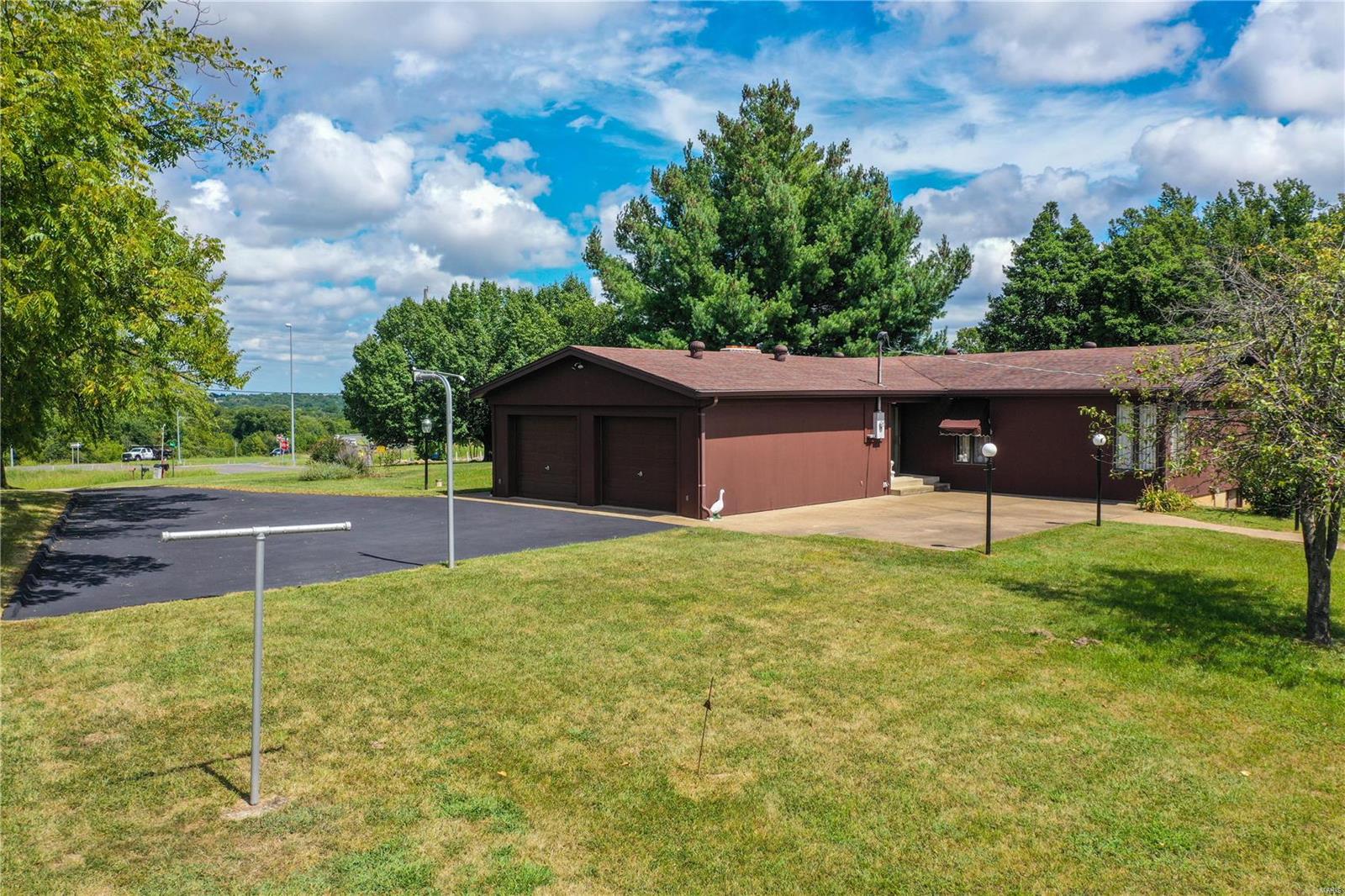 1500 Gravois Road