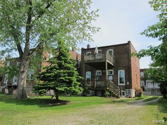 The Hill - Residential Income