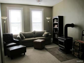 The Hill - Residential Income