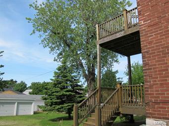 The Hill - Residential Income