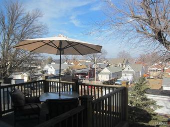 The Hill - Residential Income