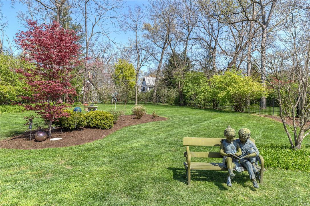 Fair Oaks Estates - Residential