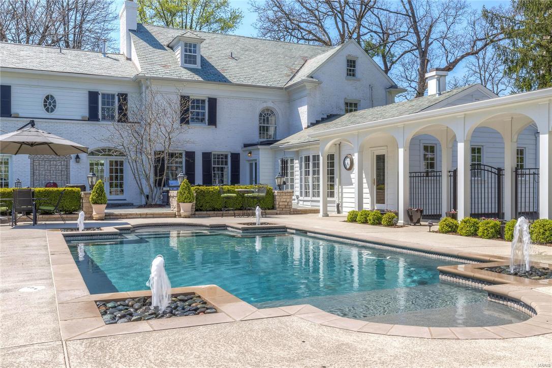 Fair Oaks Estates - Residential