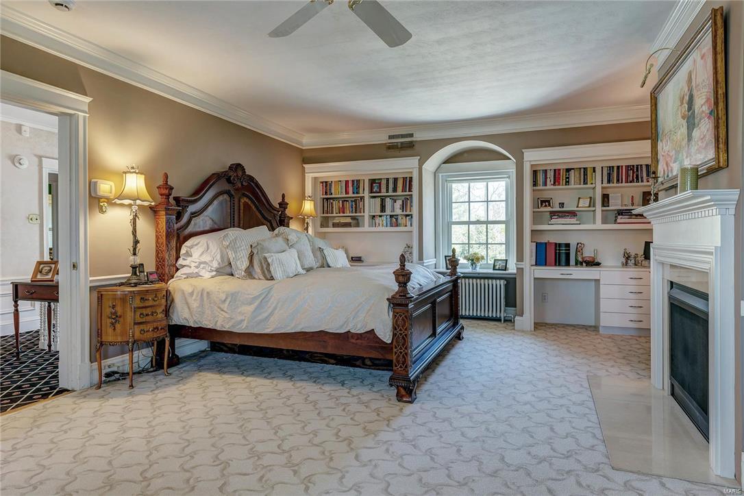 Fair Oaks Estates - Residential