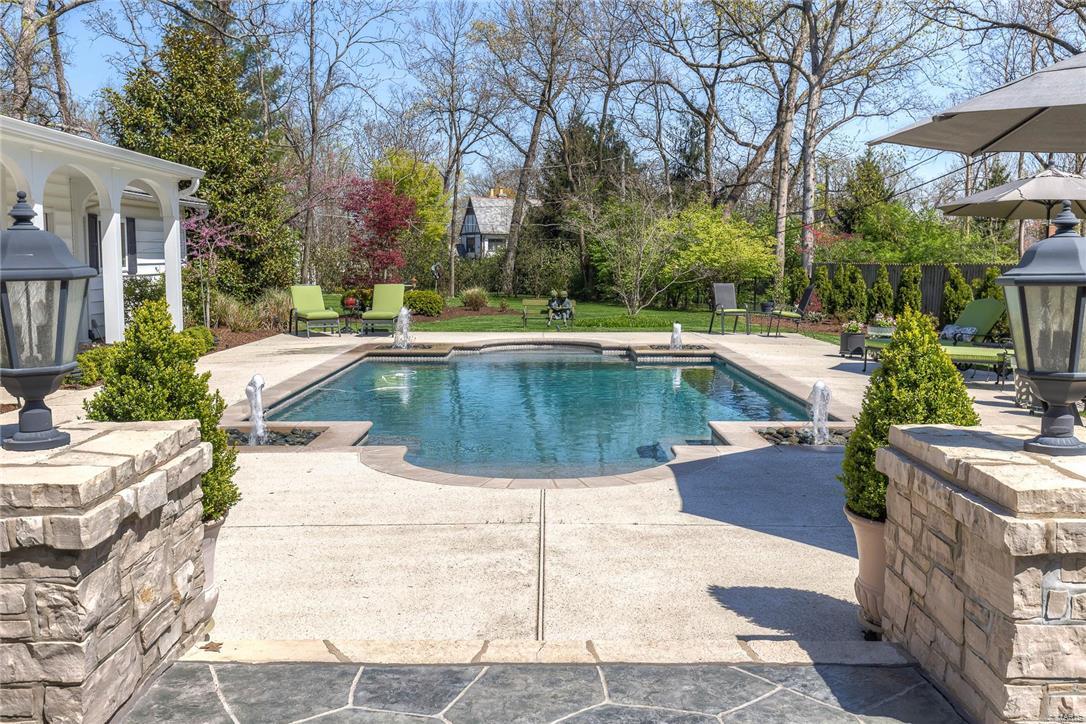 Fair Oaks Estates - Residential