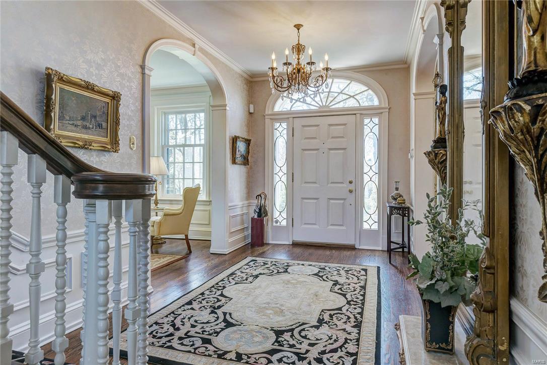 Fair Oaks Estates - Residential