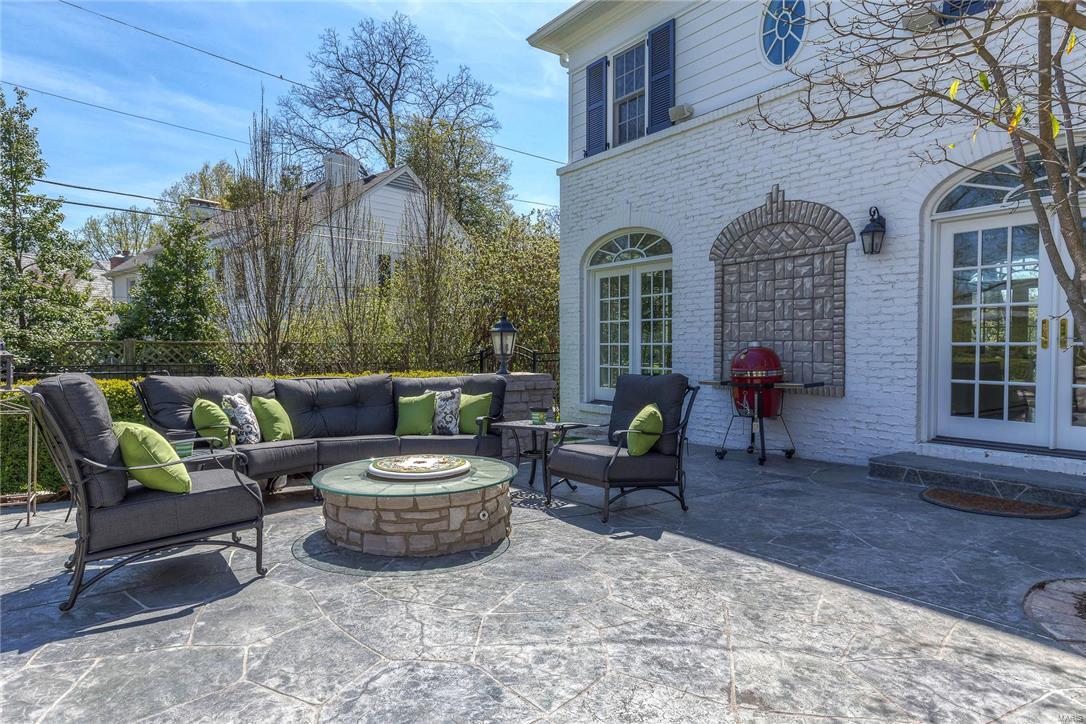 Fair Oaks Estates - Residential