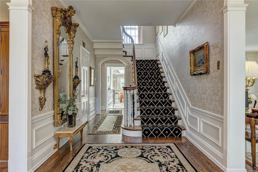 Fair Oaks Estates - Residential