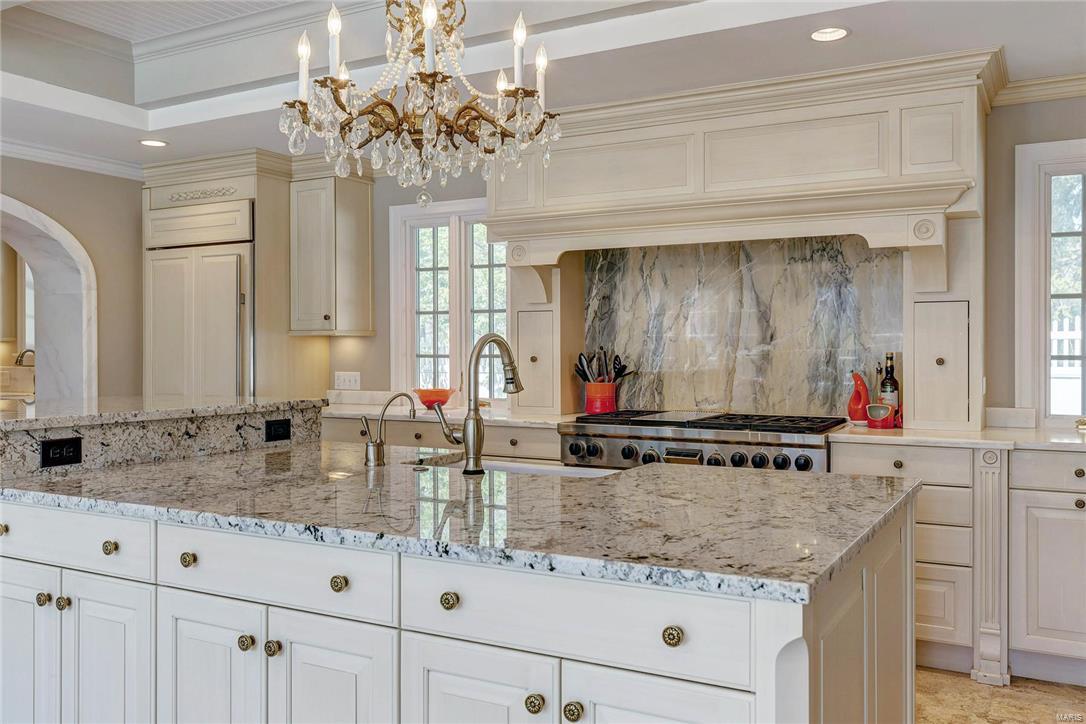 Fair Oaks Estates - Residential