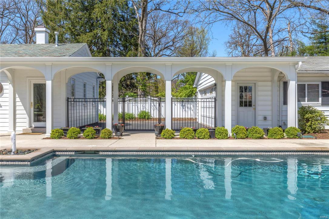 Fair Oaks Estates - Residential