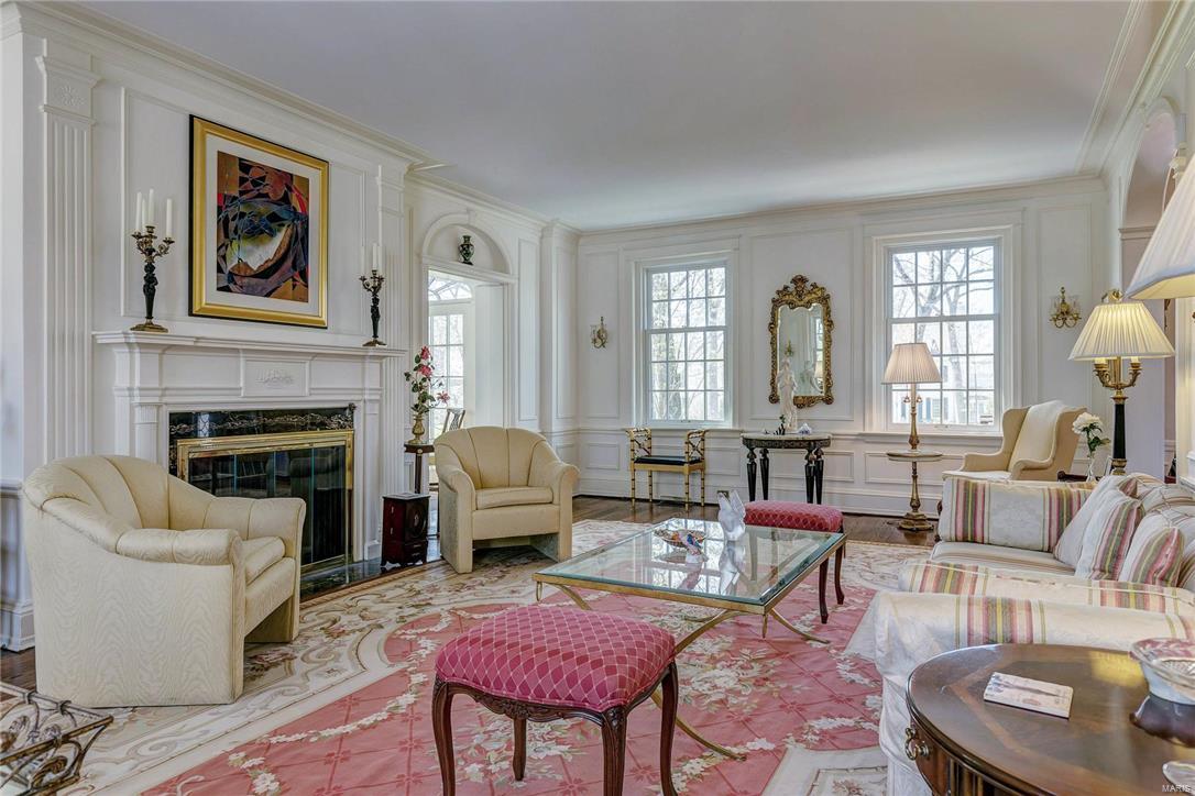 Fair Oaks Estates - Residential