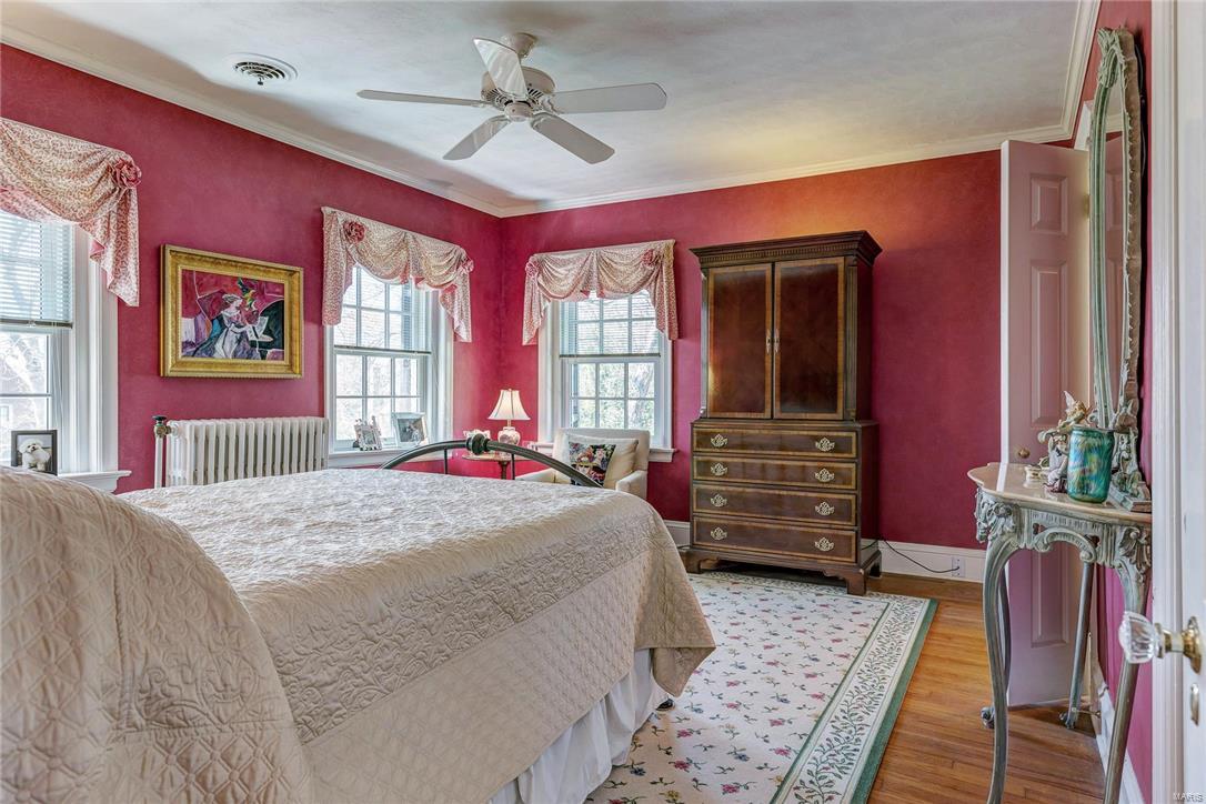 Fair Oaks Estates - Residential