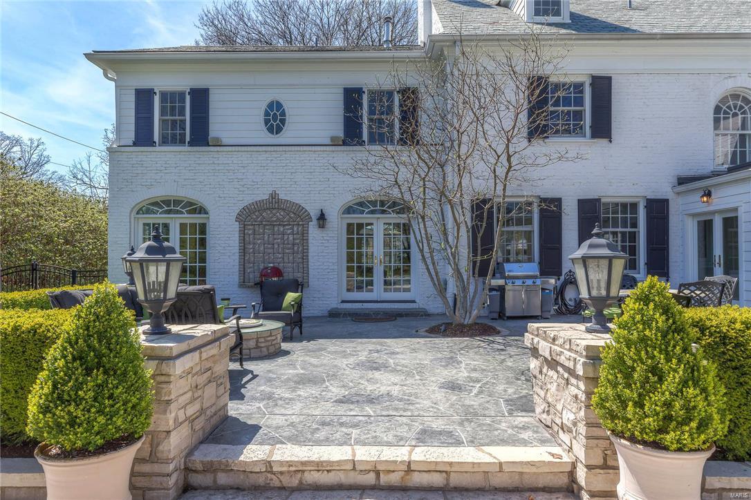 Fair Oaks Estates - Residential