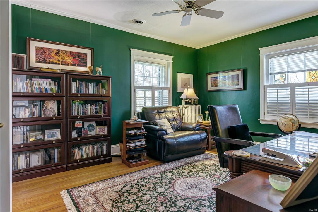 Fair Oaks Estates - Residential