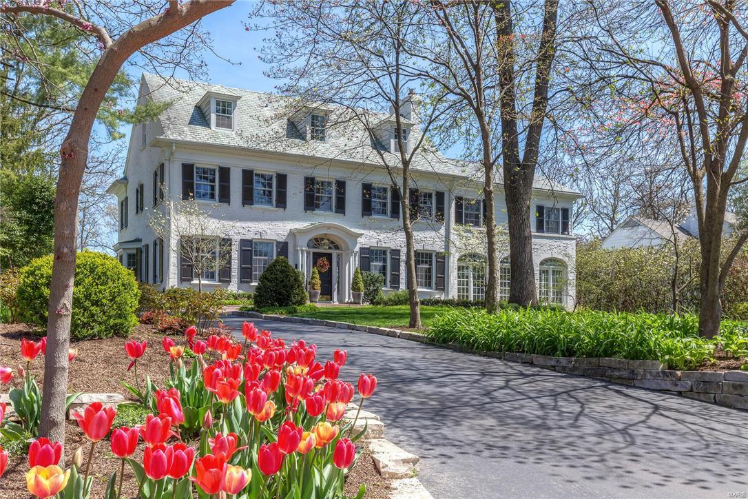 Fair Oaks Estates - Residential