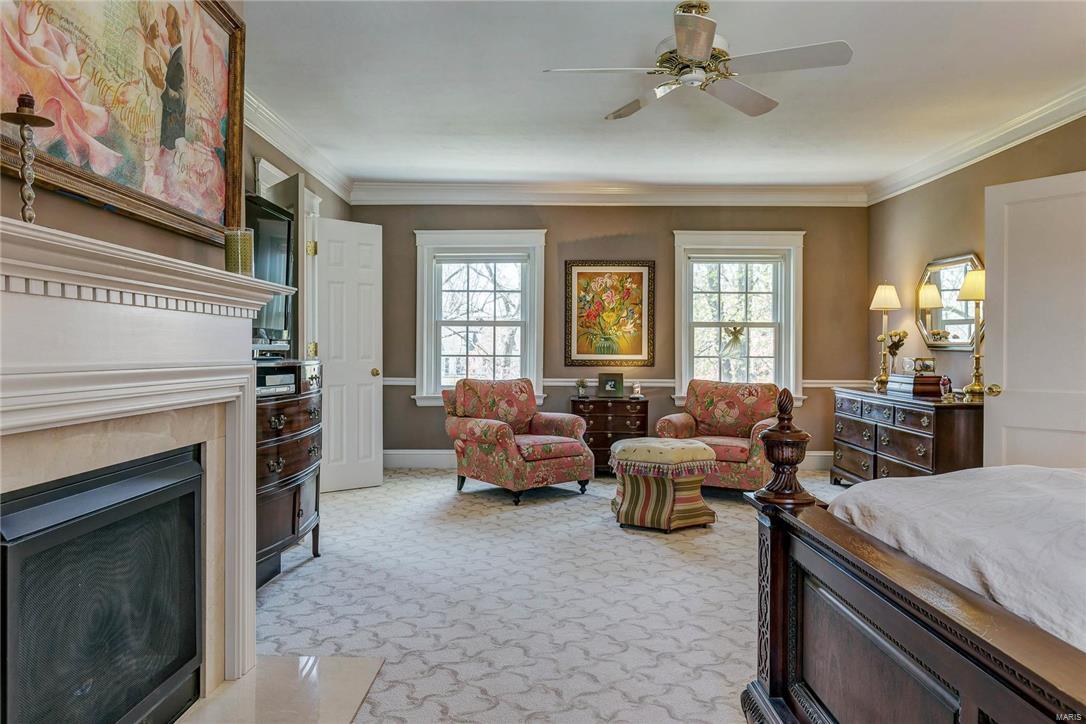 Fair Oaks Estates - Residential