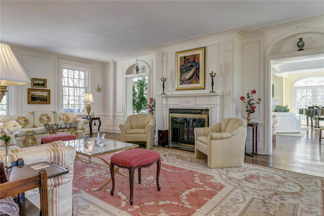 Fair Oaks Estates - Residential