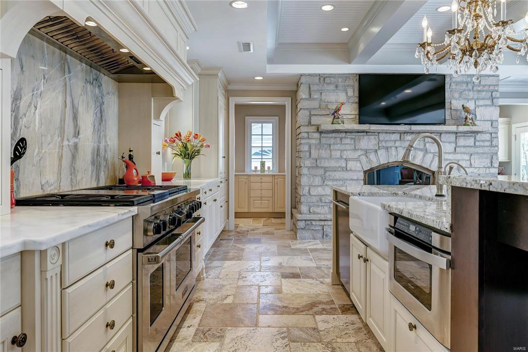 Fair Oaks Estates - Residential