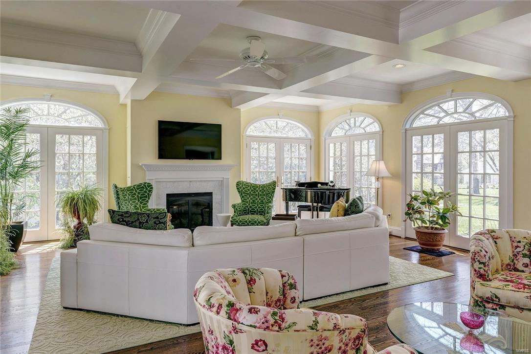 Fair Oaks Estates - Residential