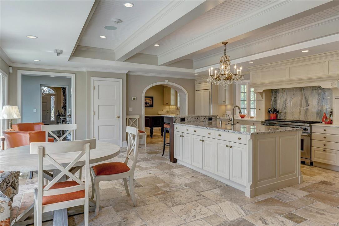 Fair Oaks Estates - Residential