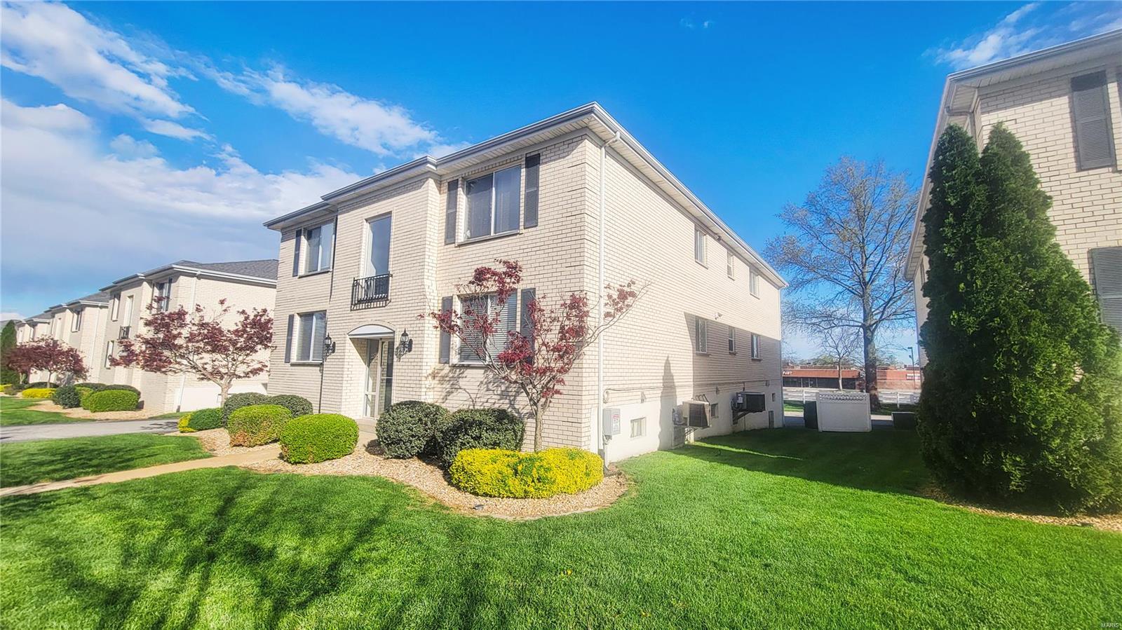 Chardin Place Condo 1 - Residential