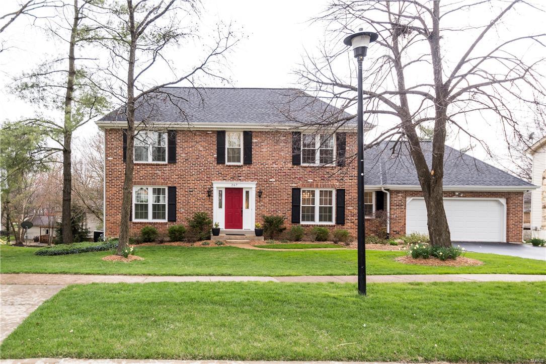 Greenfield Village - Residential