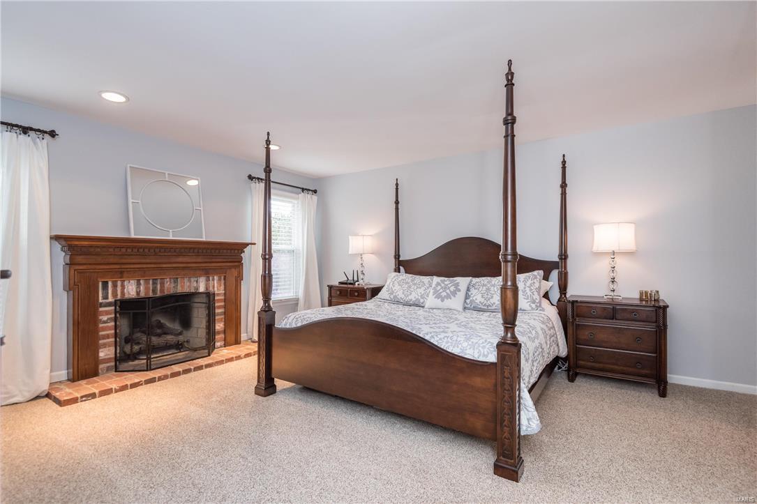 Greenfield Village - Residential