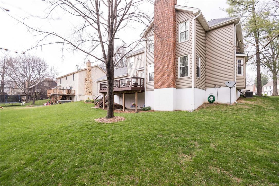 Greenfield Village - Residential
