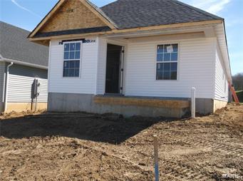 Stonebrook Village - Residential