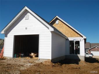 Stonebrook Village - Residential