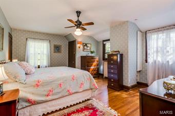 Thompson Amd - Residential