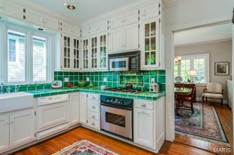 Thompson Amd - Residential