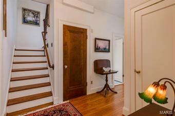 Thompson Amd - Residential