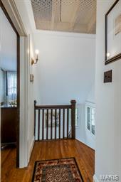 Thompson Amd - Residential