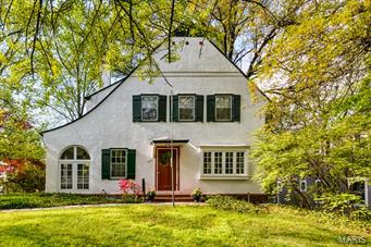 Thompson Amd - Residential