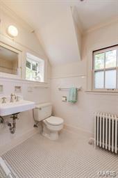 Thompson Amd - Residential