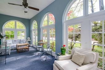 Thompson Amd - Residential