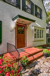 Thompson Amd - Residential