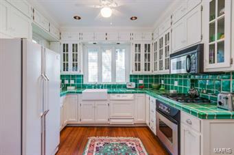 Thompson Amd - Residential